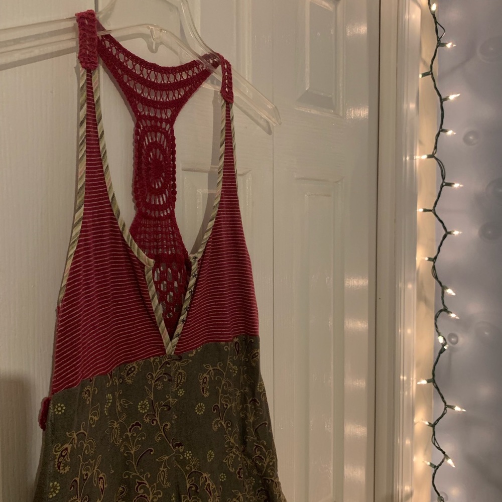 Free People Dress